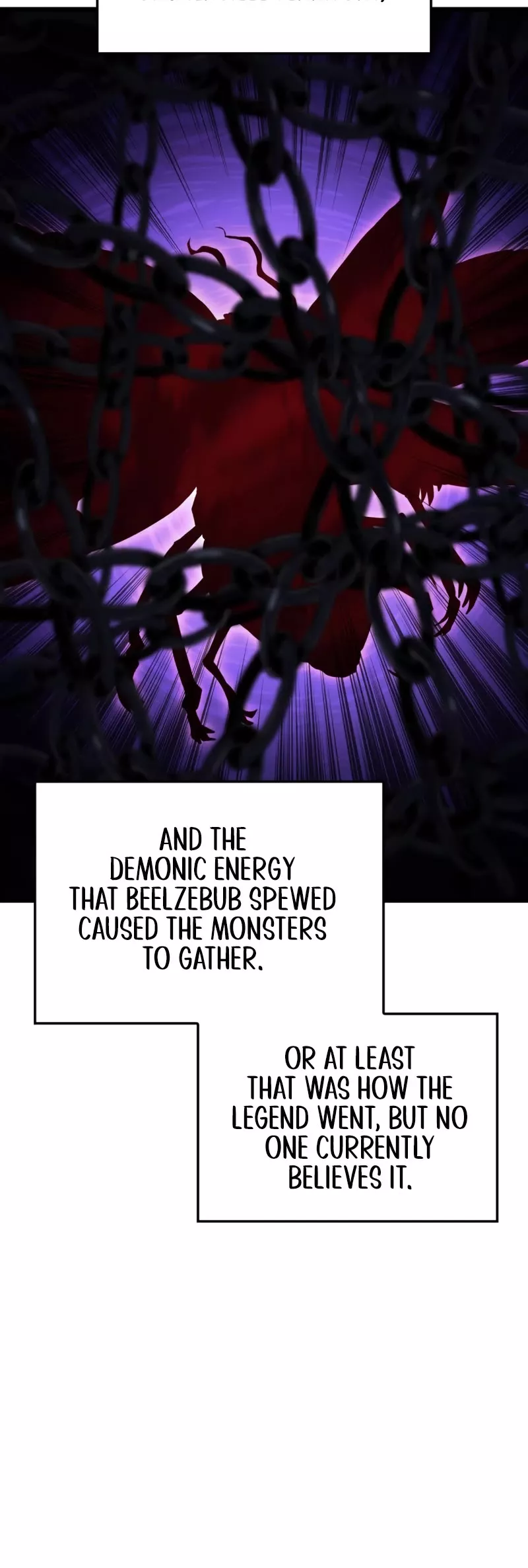 Read Revenge of the Sword Clan’s Hound Manga Online