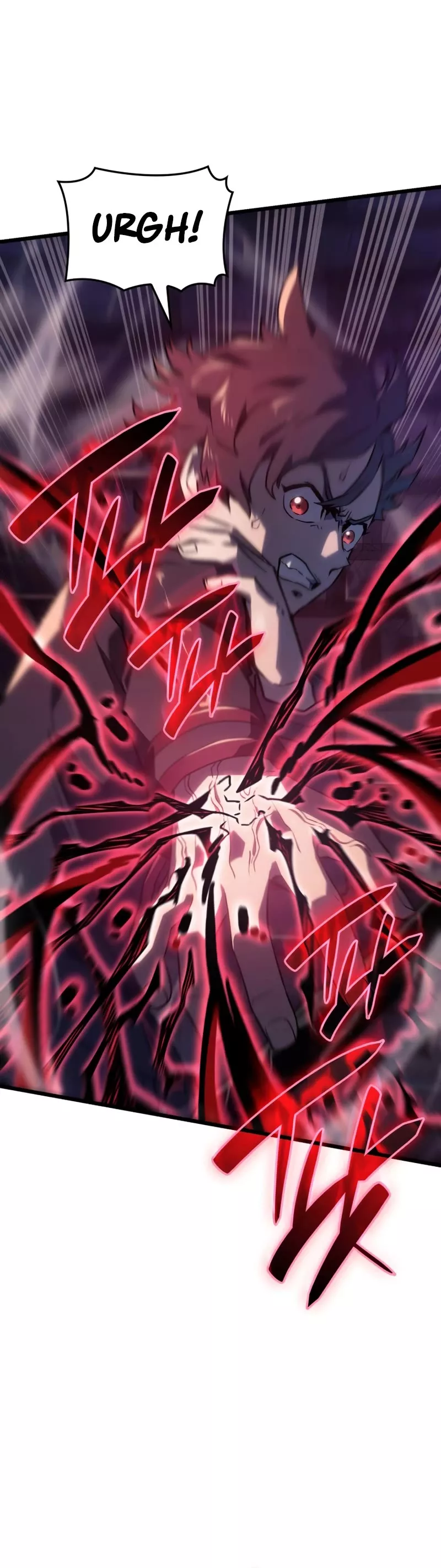 Read Revenge of the Sword Clan’s Hound Manga Online