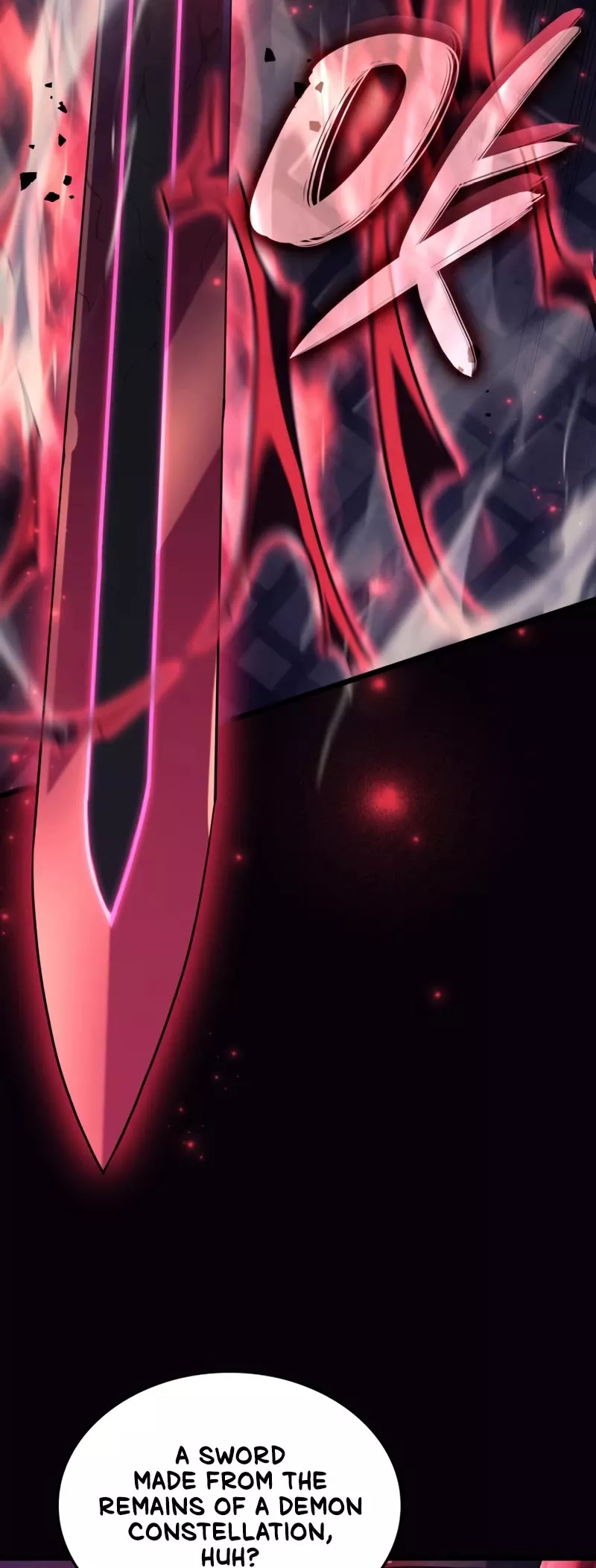 Read Revenge of the Sword Clan’s Hound Manga Online