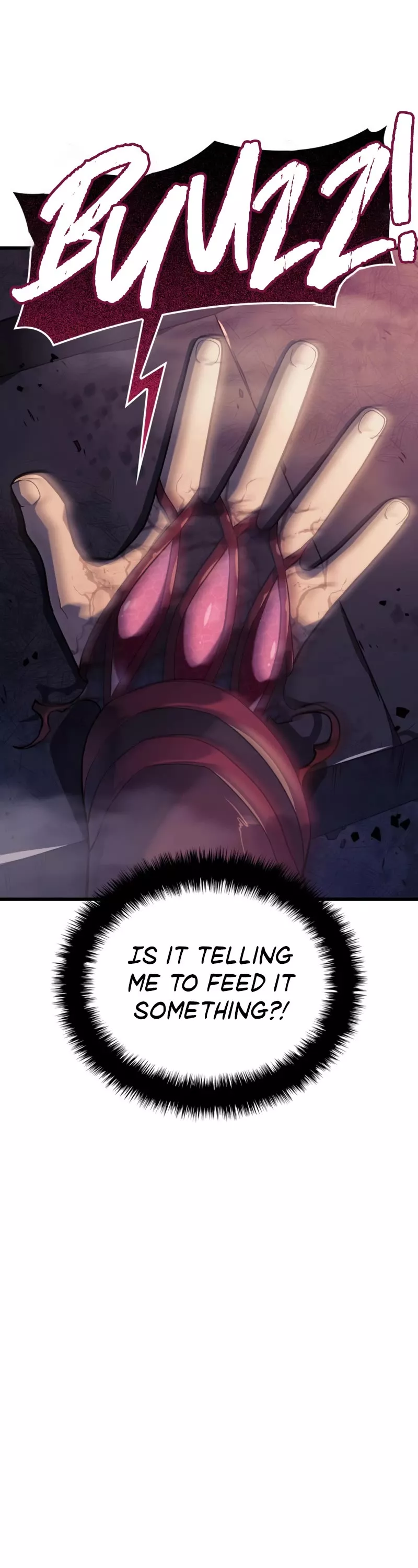 Read Revenge of the Sword Clan’s Hound Manga Online