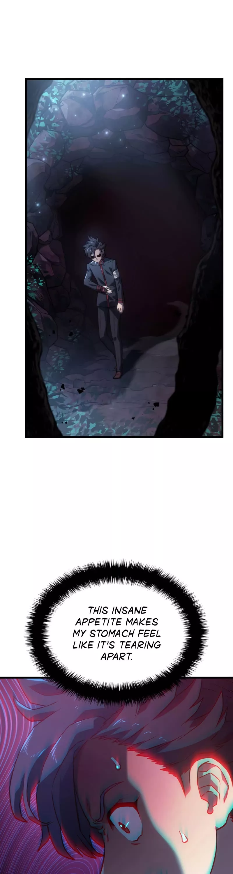 Read Revenge of the Sword Clan’s Hound Manga Online