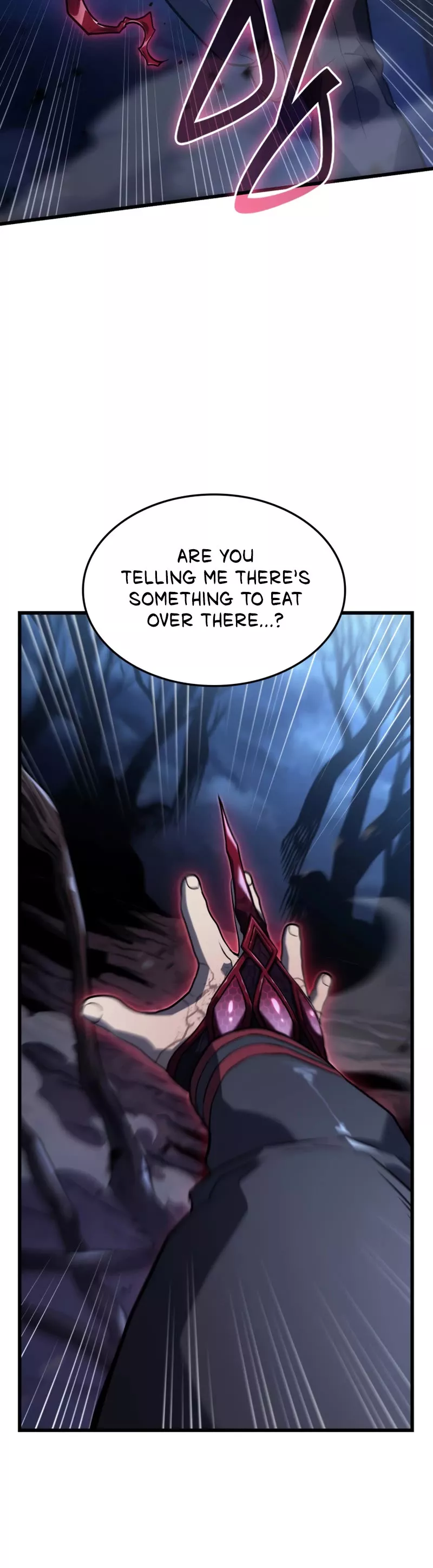 Read Revenge of the Sword Clan’s Hound Manga Online