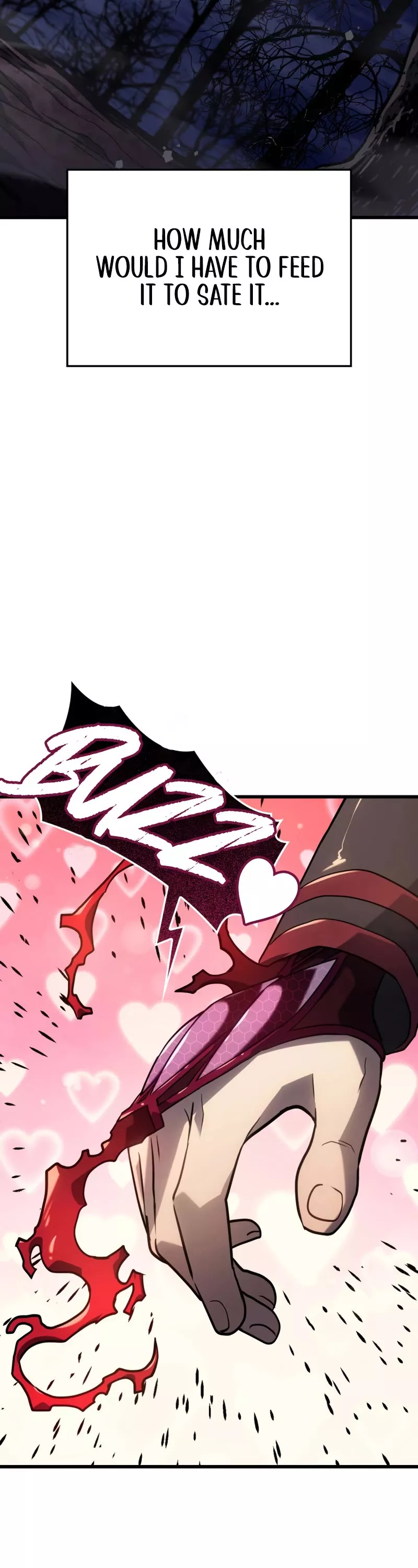 Read Revenge of the Sword Clan’s Hound Manga Online