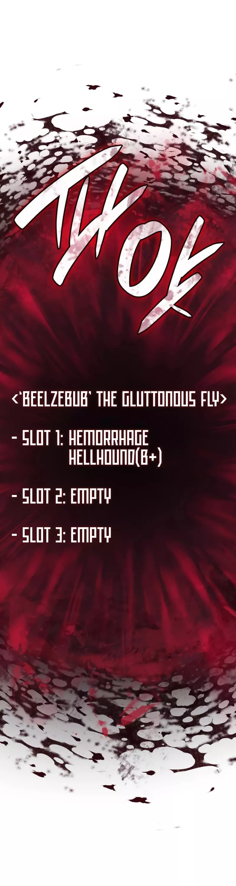 Read Revenge of the Sword Clan’s Hound Manga Online