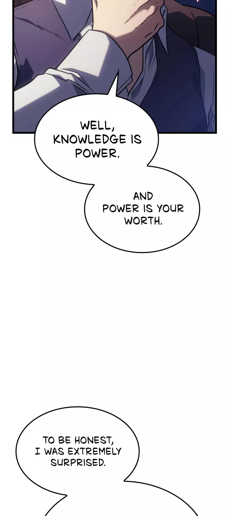 Read Revenge of the Sword Clan’s Hound Manga Online