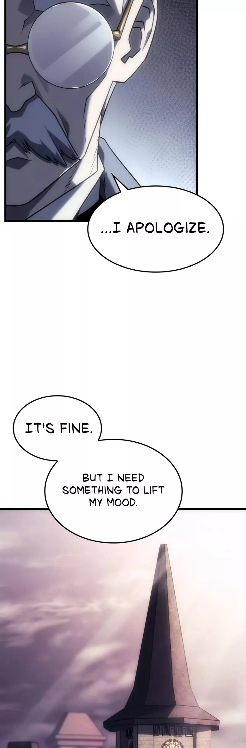 Read Revenge of the Sword Clan’s Hound Manga Online