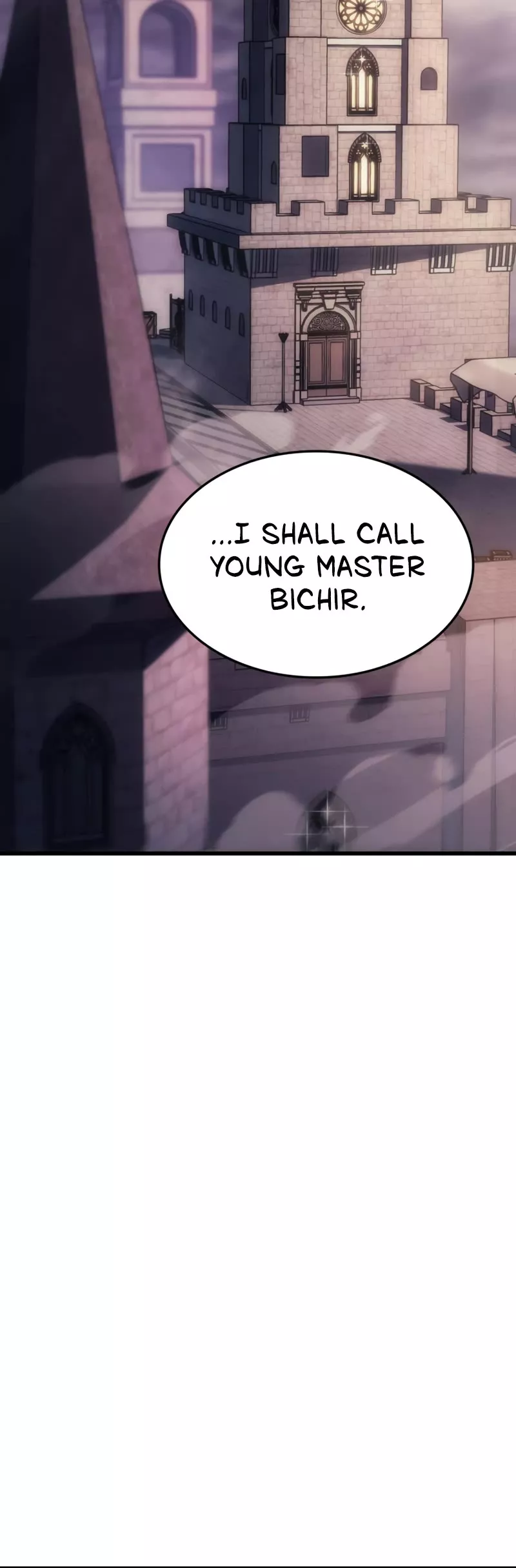 Read Revenge of the Sword Clan’s Hound Manga Online