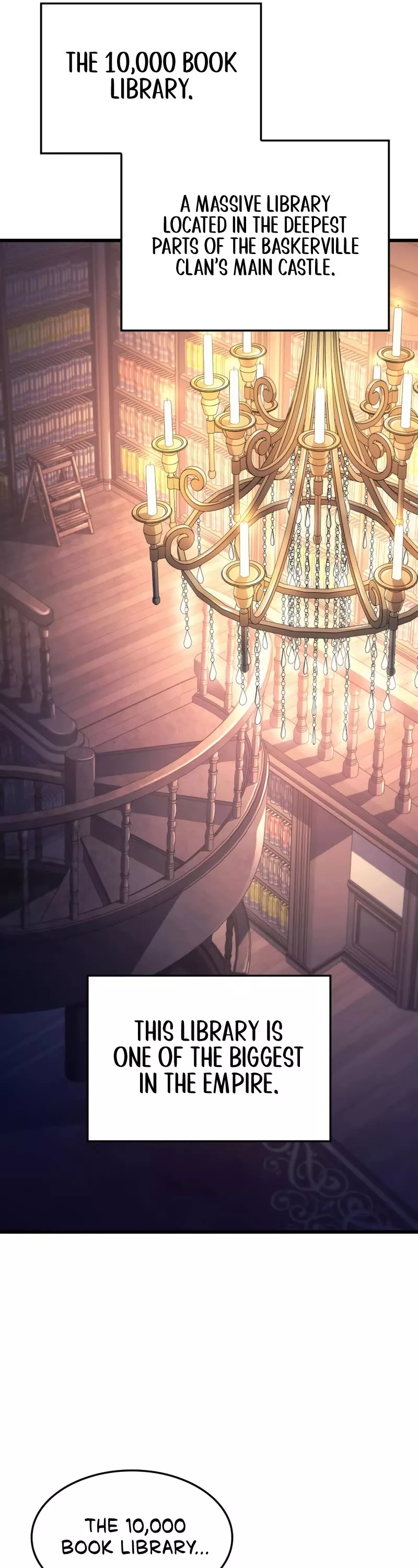 Read Revenge of the Sword Clan’s Hound Manga Online