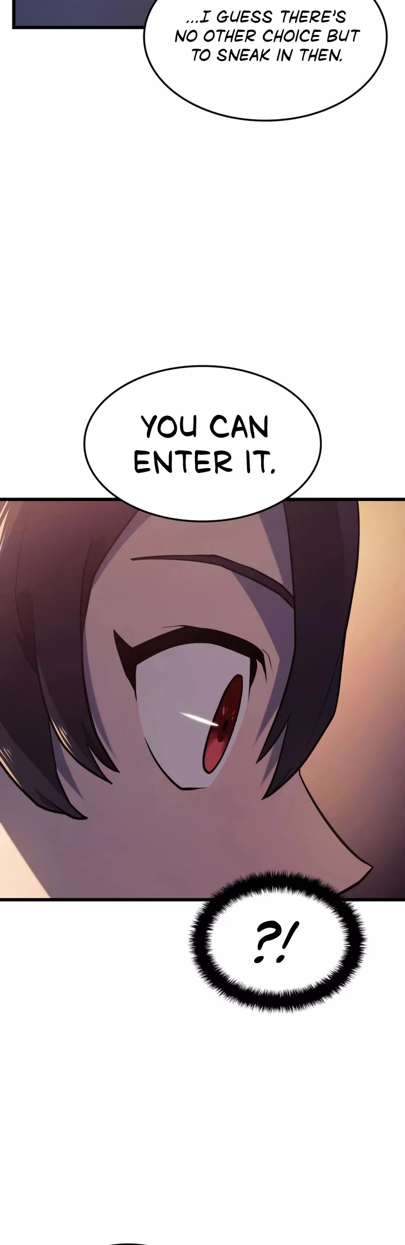 Read Revenge of the Sword Clan’s Hound Manga Online