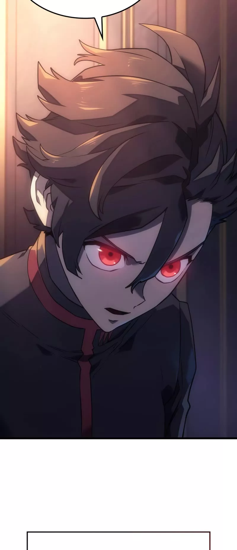 Read Revenge of the Sword Clan’s Hound Manga Online