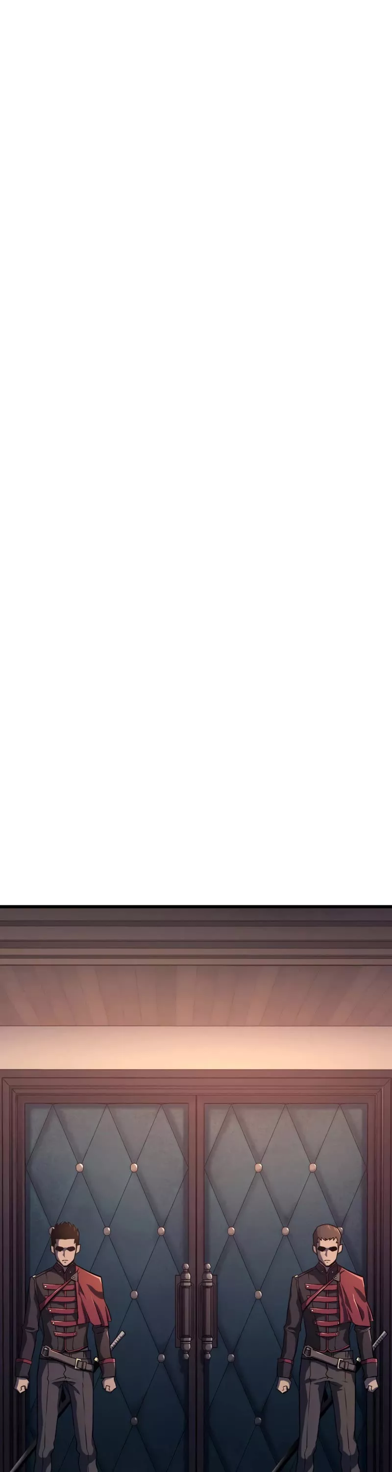 Read Revenge of the Sword Clan’s Hound Manga Online