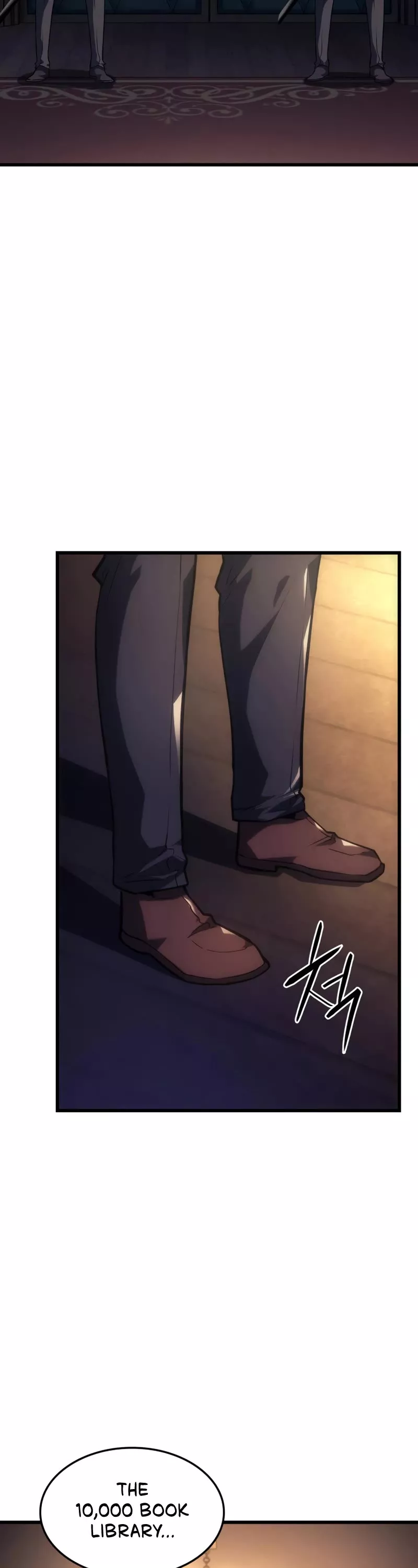 Read Revenge of the Sword Clan’s Hound Manga Online