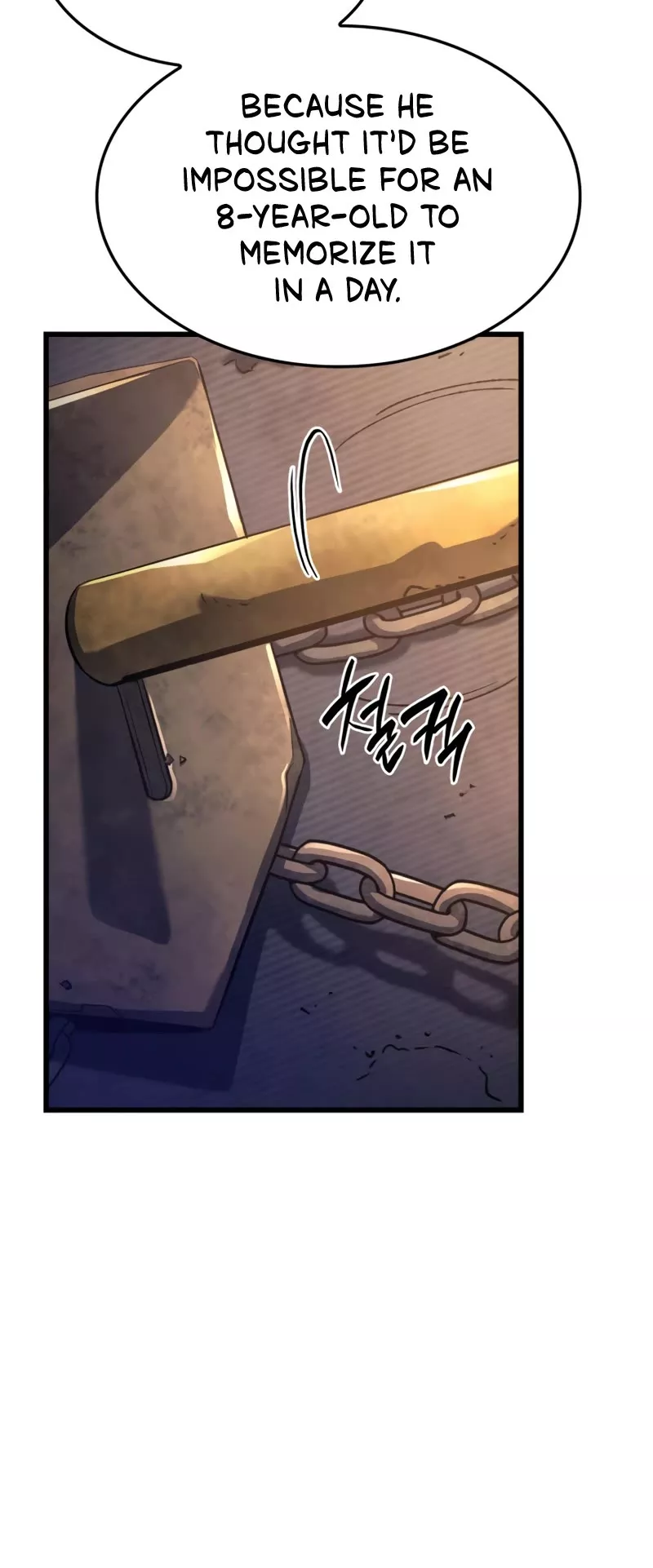 Read Revenge of the Sword Clan’s Hound Manga Online