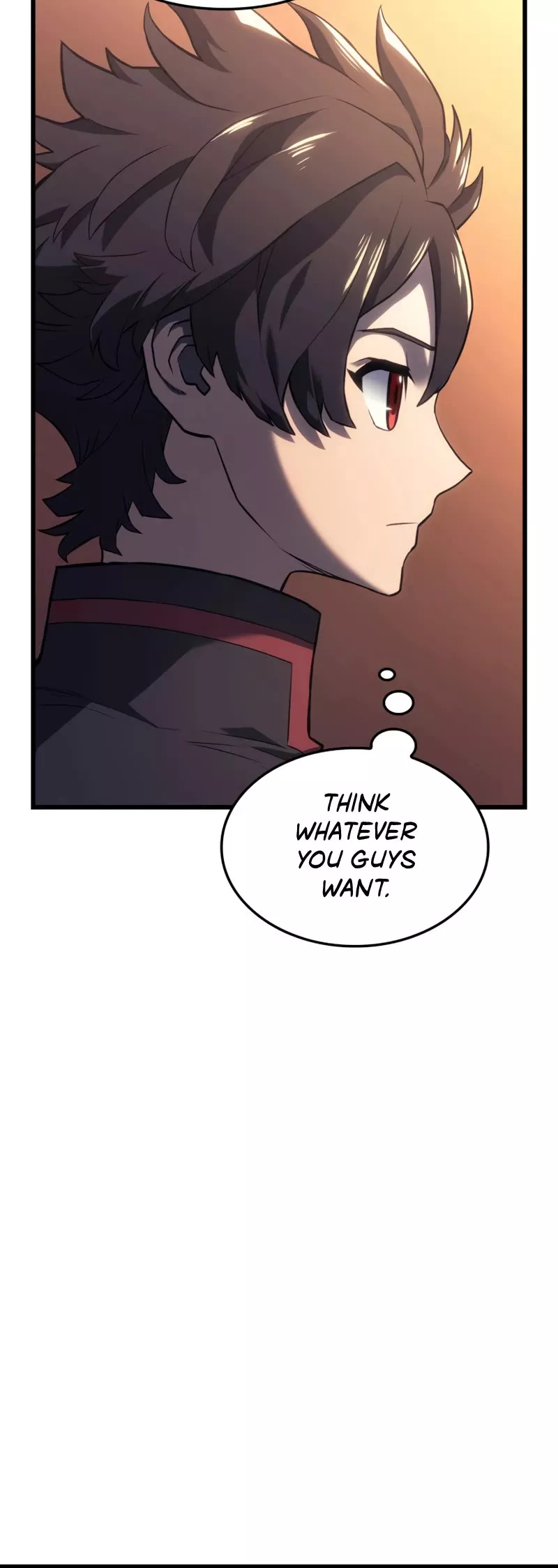 Read Revenge of the Sword Clan’s Hound Manga Online