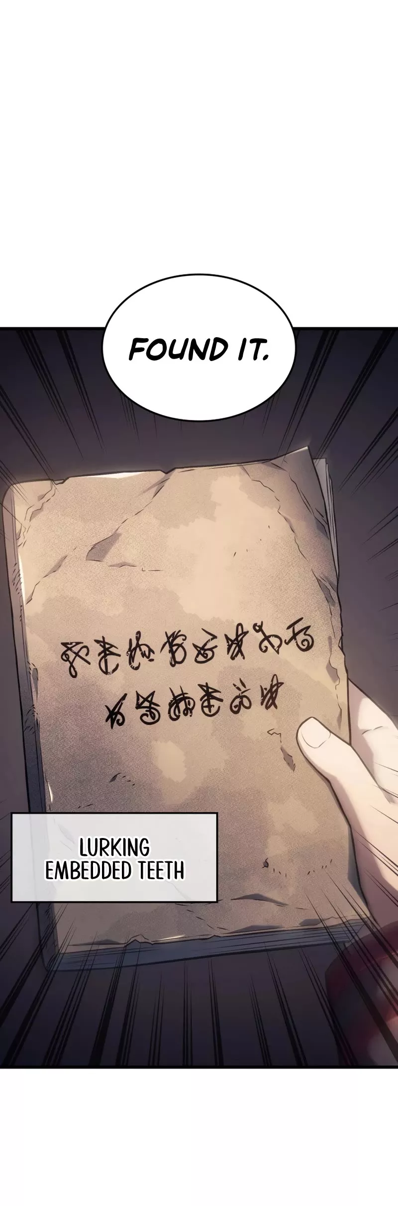 Read Revenge of the Sword Clan’s Hound Manga Online