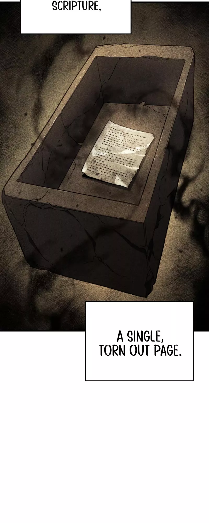 Read Revenge of the Sword Clan’s Hound Manga Online