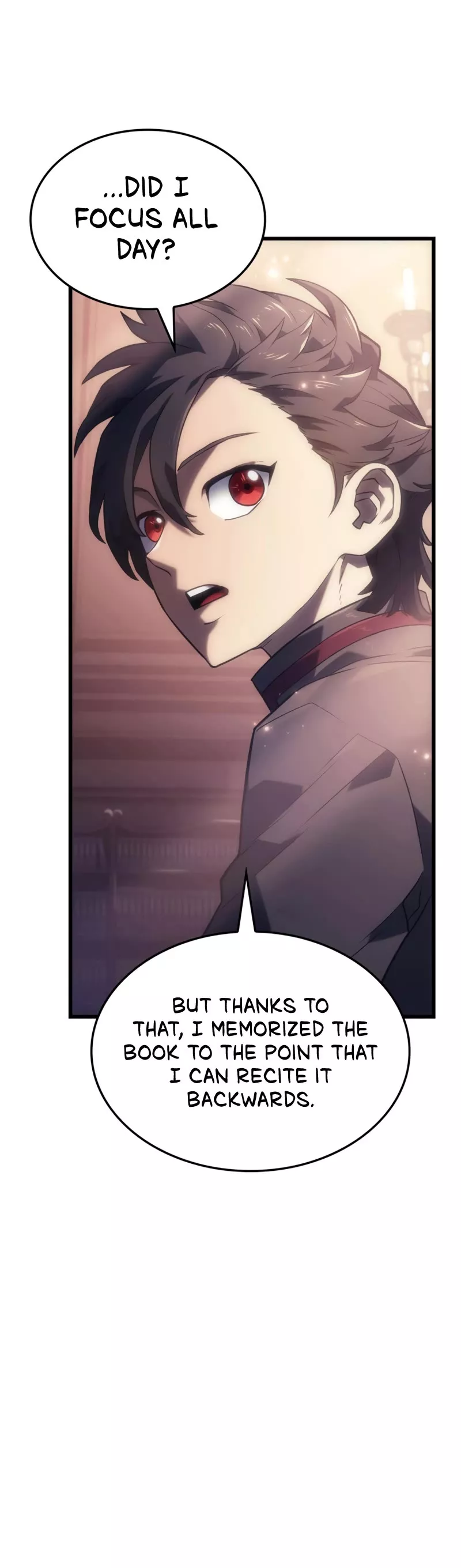 Read Revenge of the Sword Clan’s Hound Manga Online