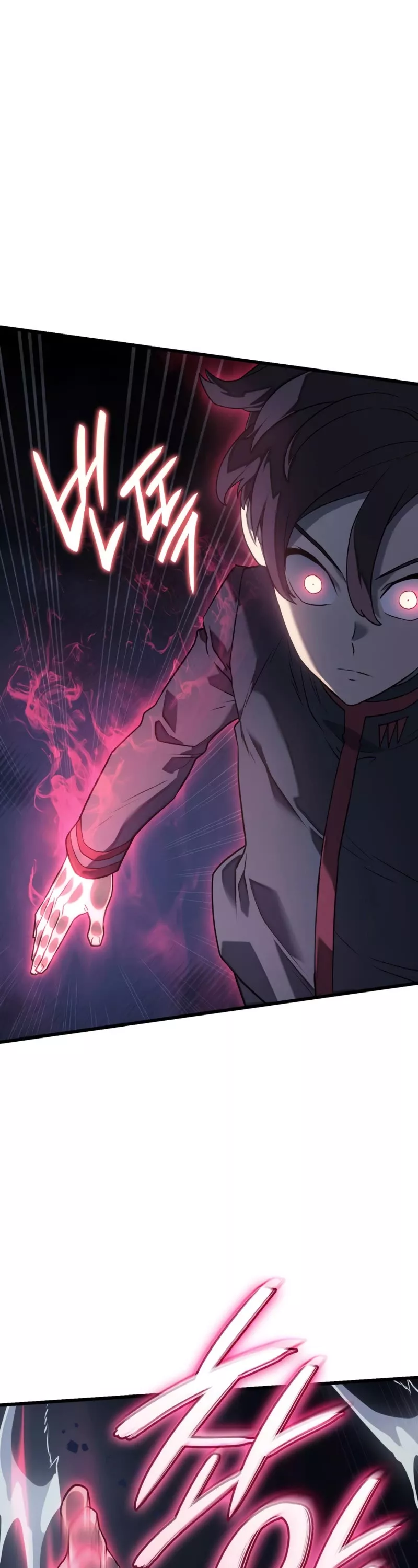 Read Revenge of the Sword Clan’s Hound Manga Online