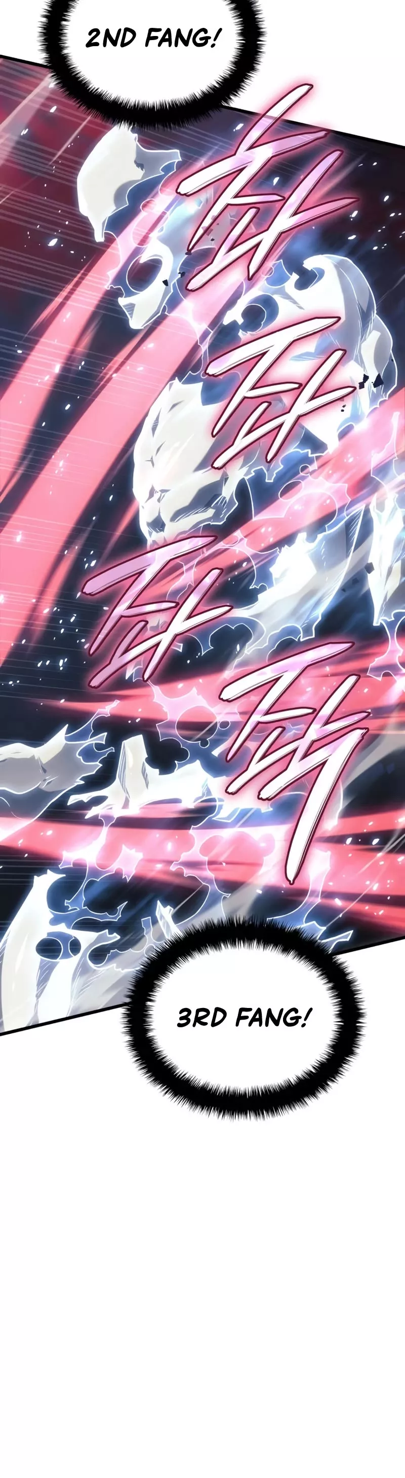 Read Revenge of the Sword Clan’s Hound Manga Online