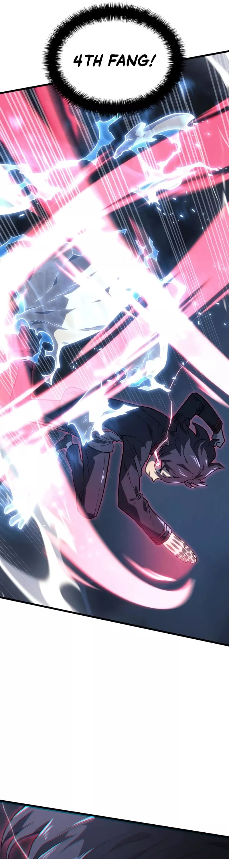 Read Revenge of the Sword Clan’s Hound Manga Online