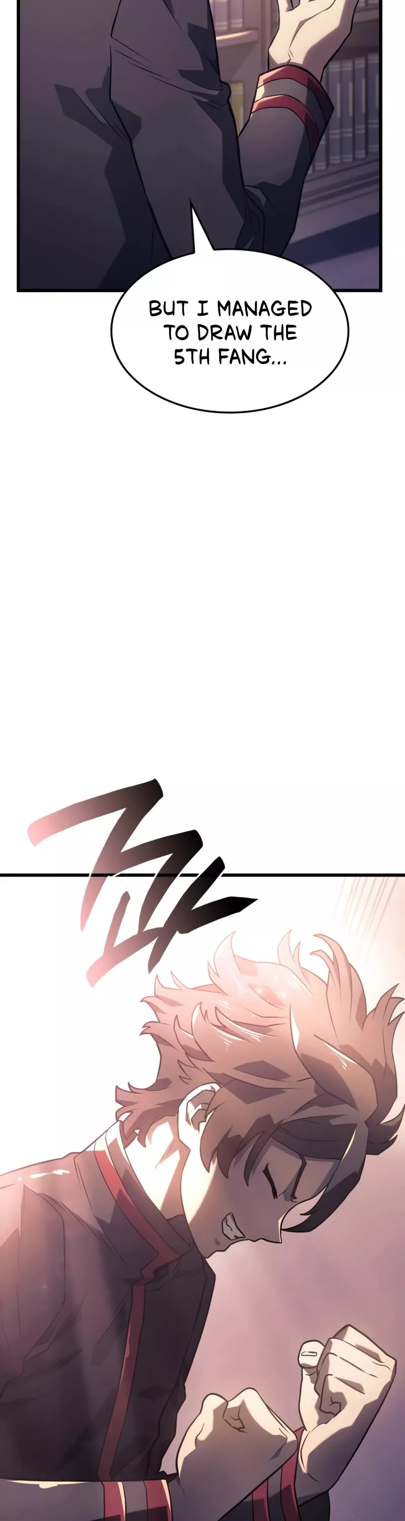 Read Revenge of the Sword Clan’s Hound Manga Online