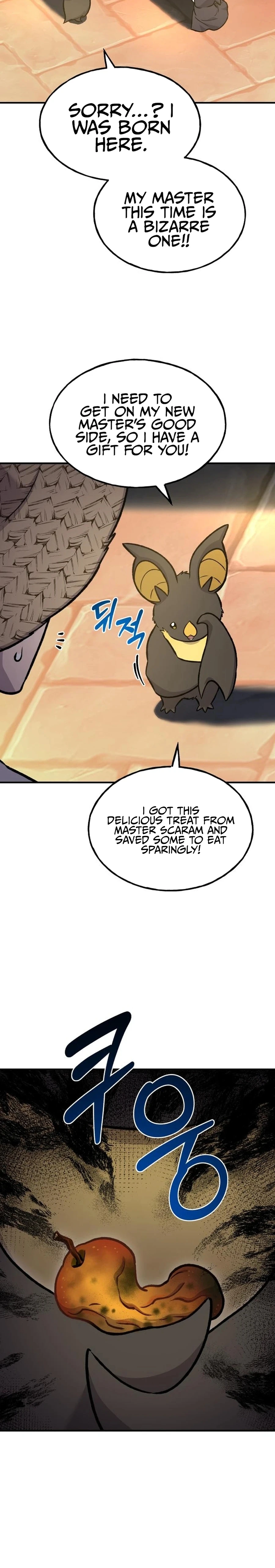Read Solo Farming In The Tower Manga Online