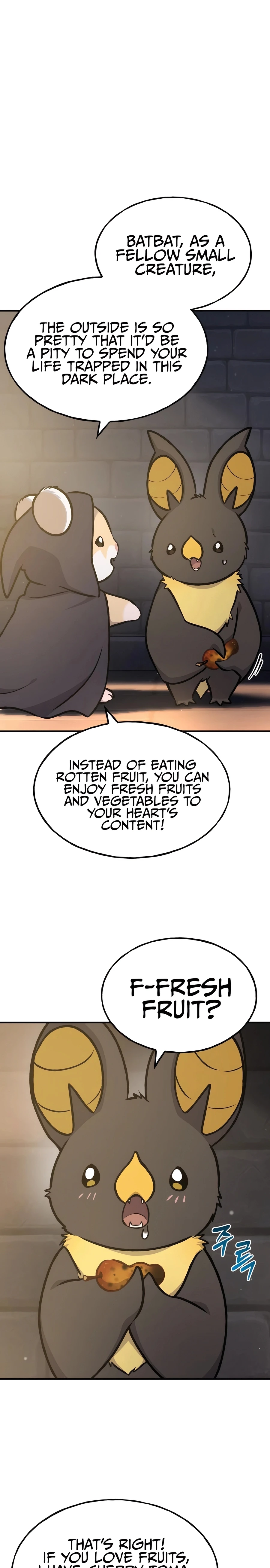 Read Solo Farming In The Tower Manga Online