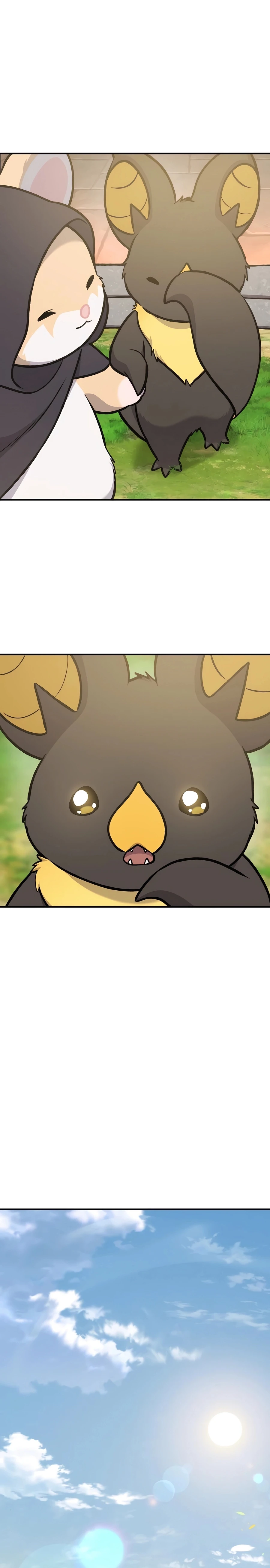 Read Solo Farming In The Tower Manga Online