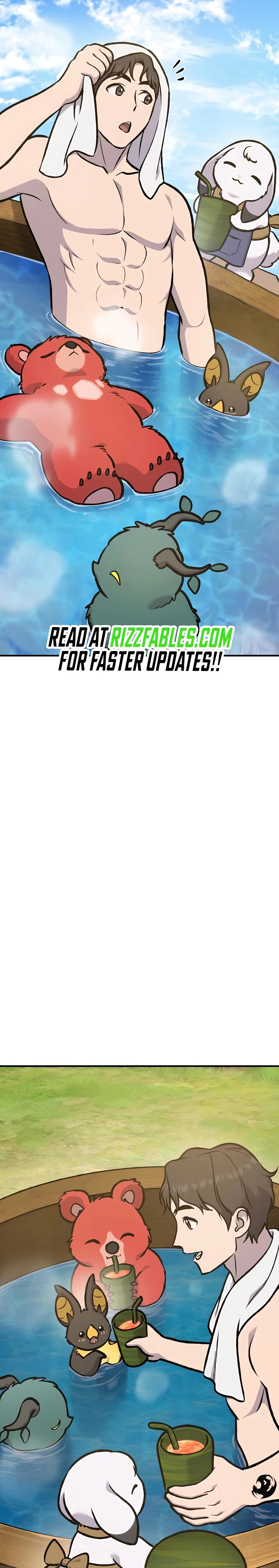Read Solo Farming In The Tower Manga Online
