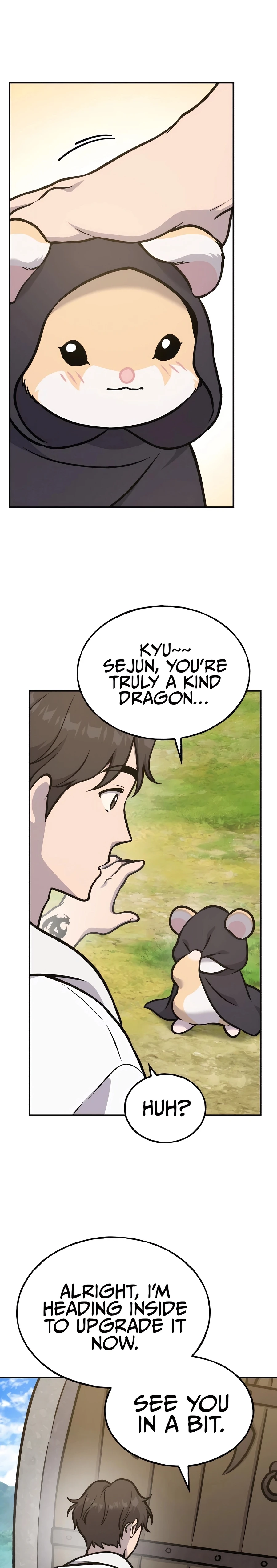 Read Solo Farming In The Tower Manga Online