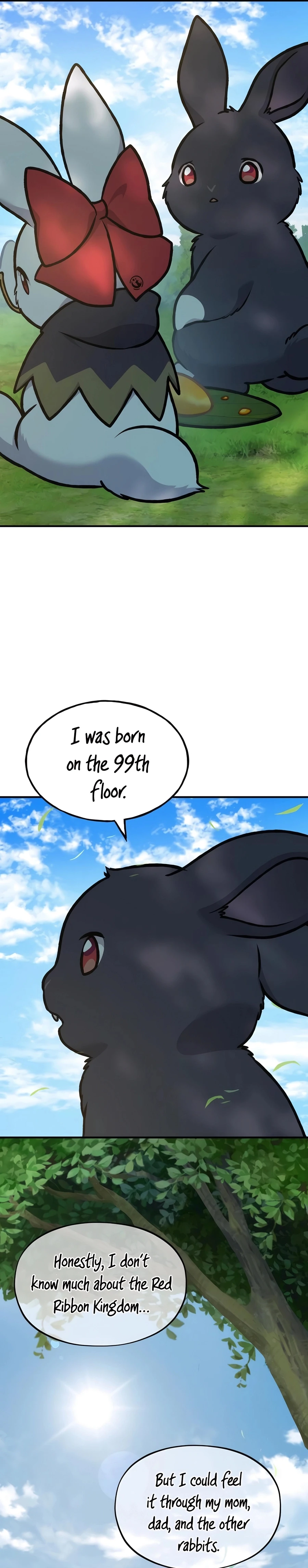 Read Solo Farming In The Tower Manga Online