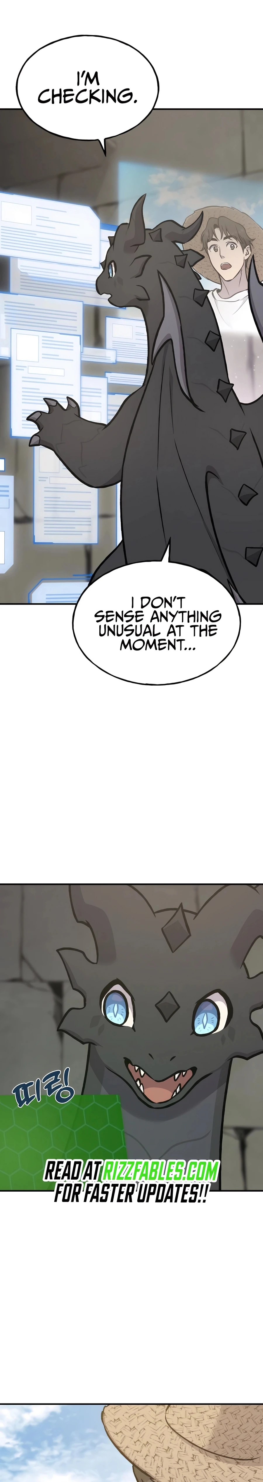Read Solo Farming In The Tower Manga Online