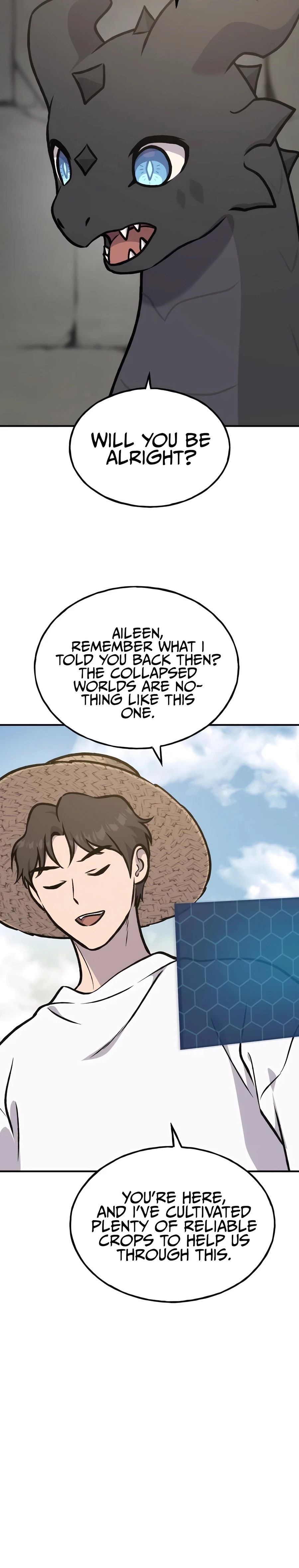 Read Solo Farming In The Tower Manga Online