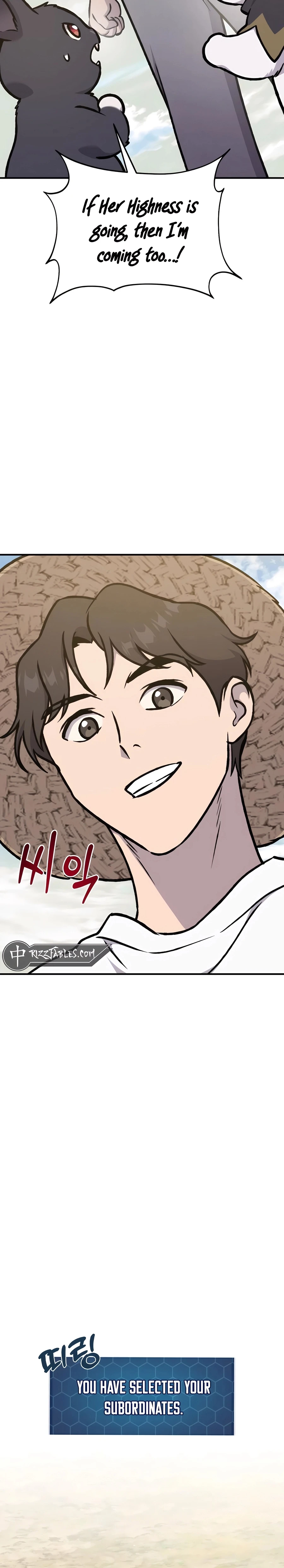 Read Solo Farming In The Tower Manga Online