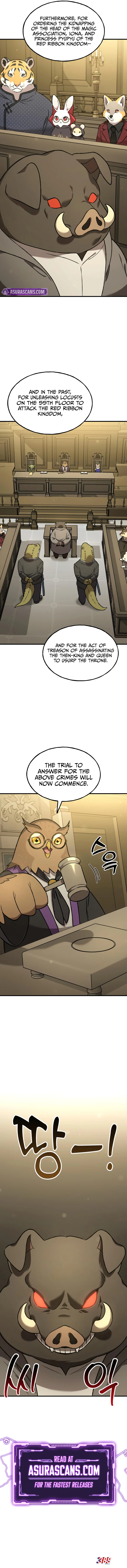 Read Solo Farming In The Tower Manga Online