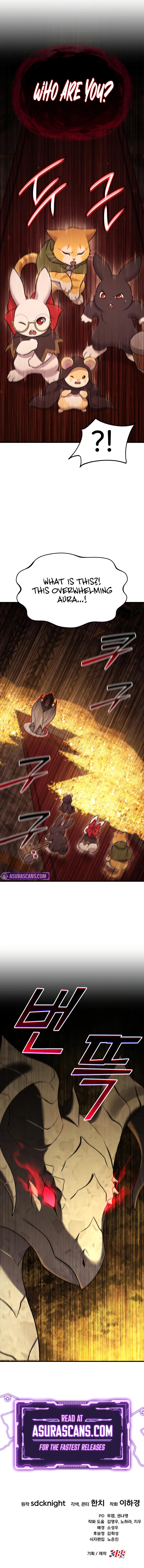 Read Solo Farming In The Tower Manga Online