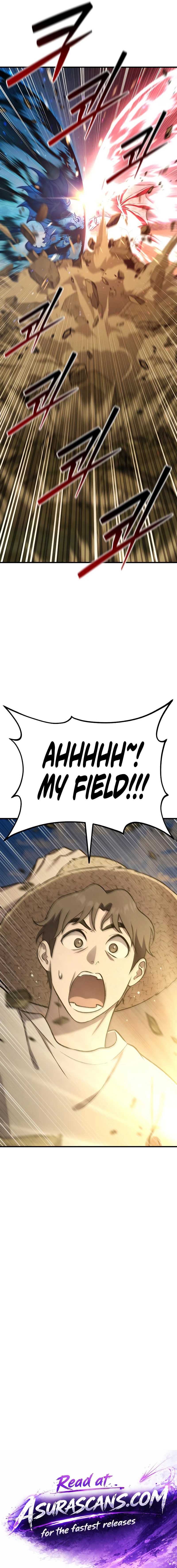 Read Solo Farming In The Tower Manga Online