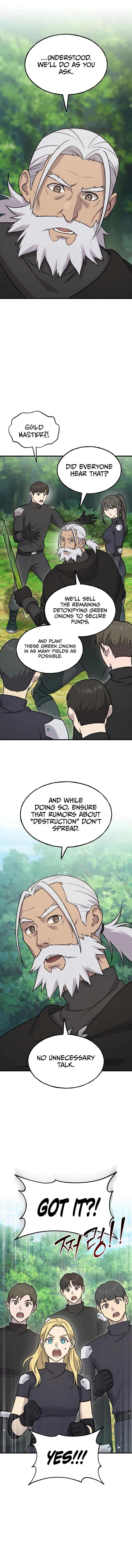 Read Solo Farming In The Tower Manga Online