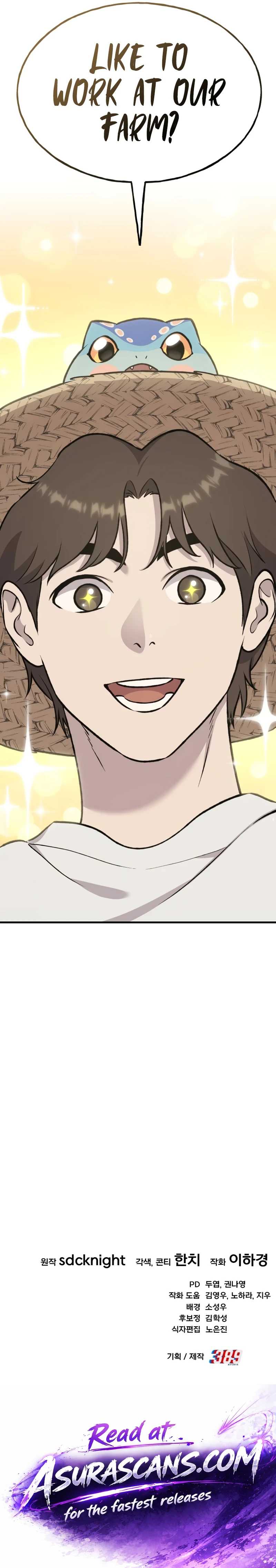 Read Solo Farming In The Tower Manga Online