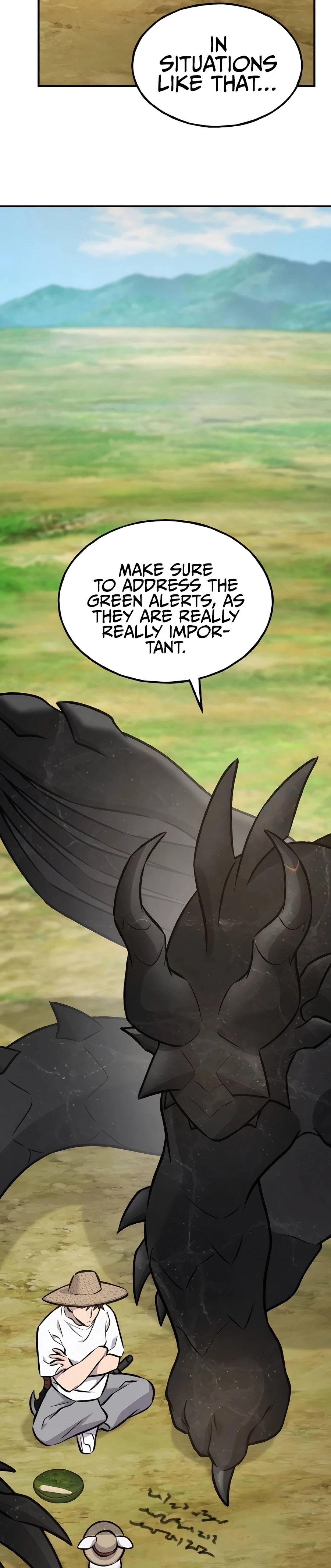 Read Solo Farming In The Tower Manga Online