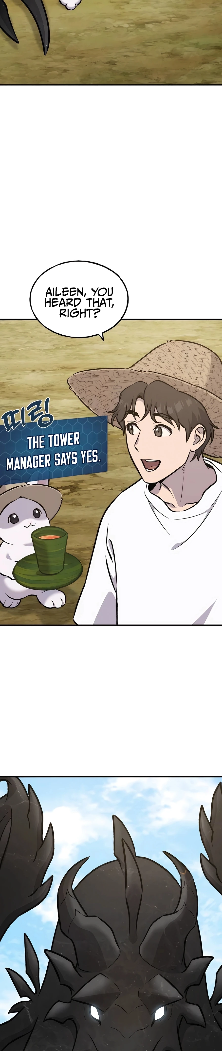 Read Solo Farming In The Tower Manga Online