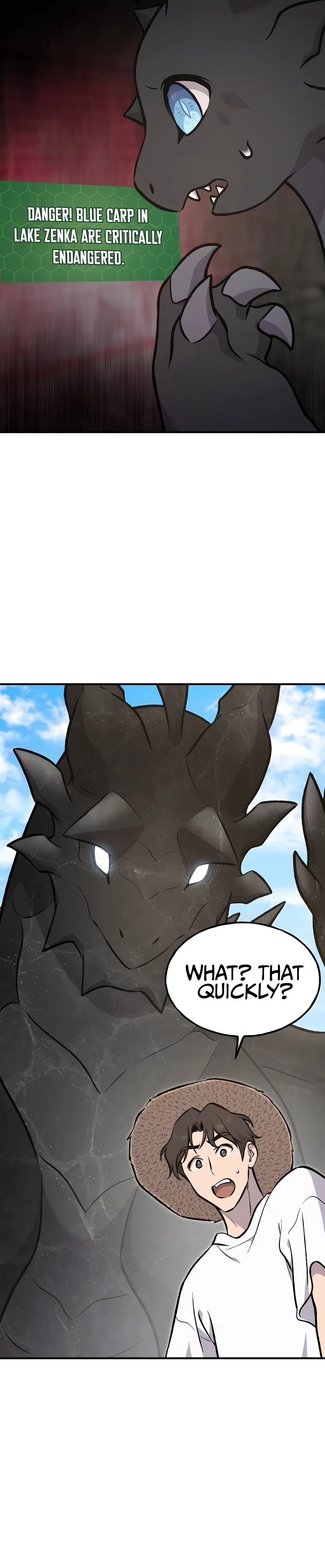Read Solo Farming In The Tower Manga Online