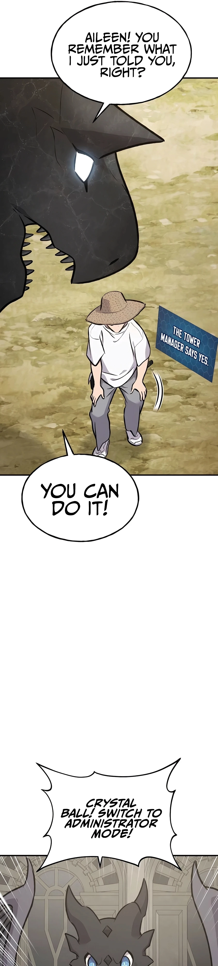 Read Solo Farming In The Tower Manga Online