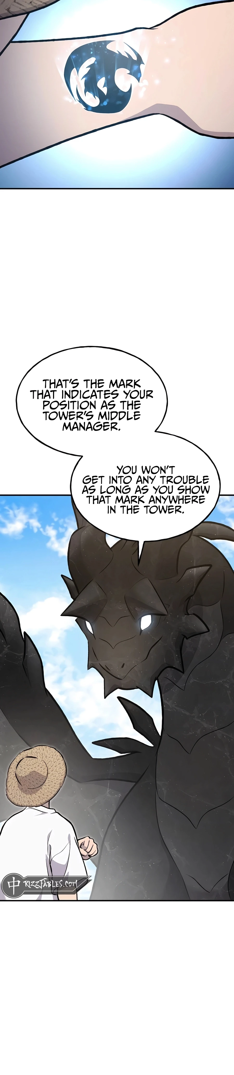 Read Solo Farming In The Tower Manga Online