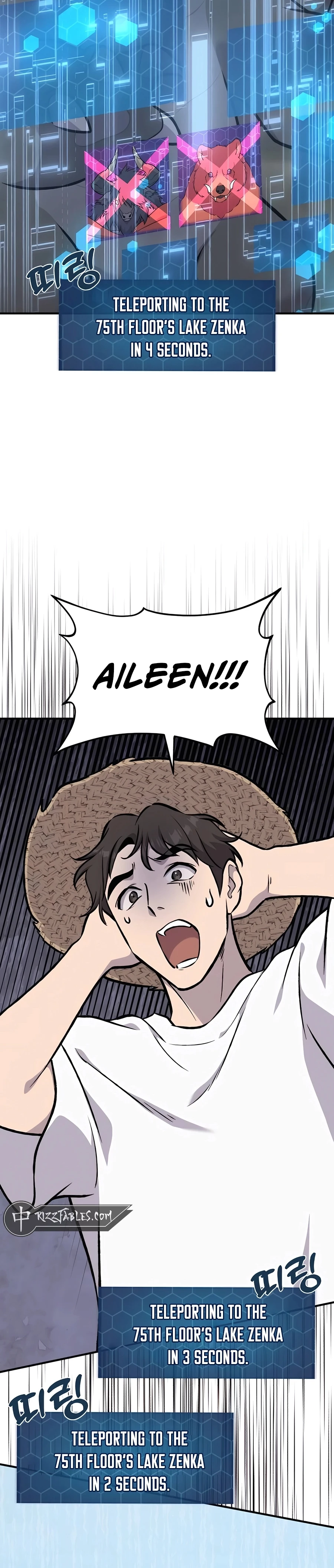 Read Solo Farming In The Tower Manga Online