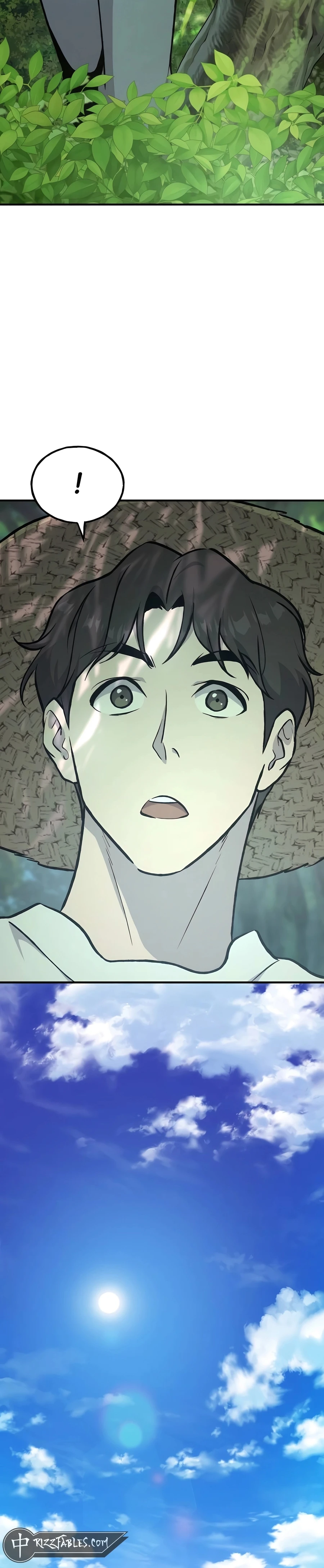 Read Solo Farming In The Tower Manga Online