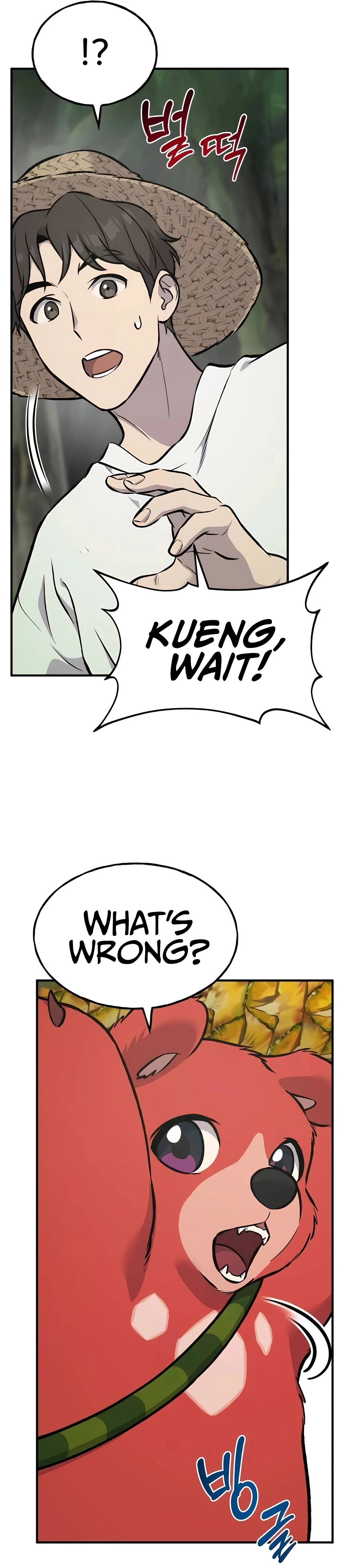 Read Solo Farming In The Tower Manga Online