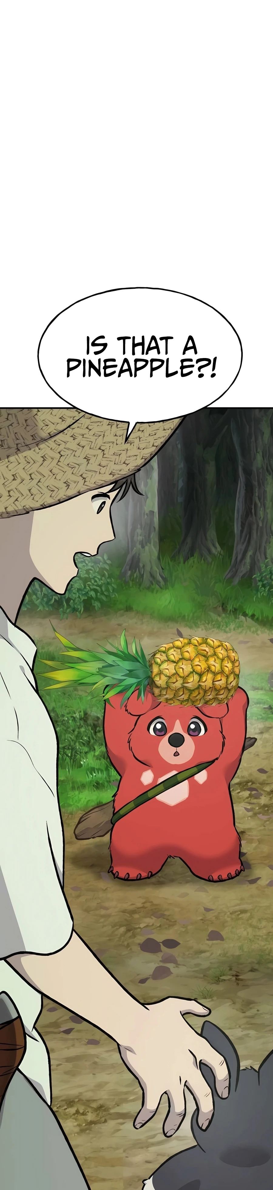 Read Solo Farming In The Tower Manga Online