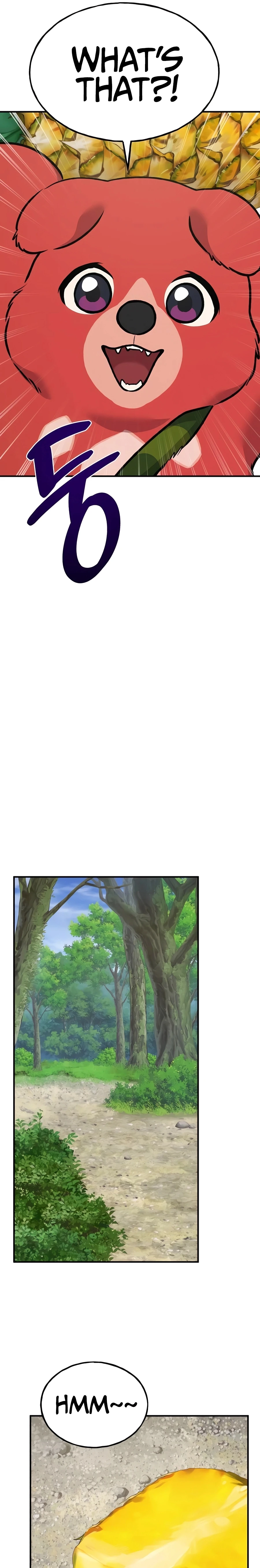 Read Solo Farming In The Tower Manga Online