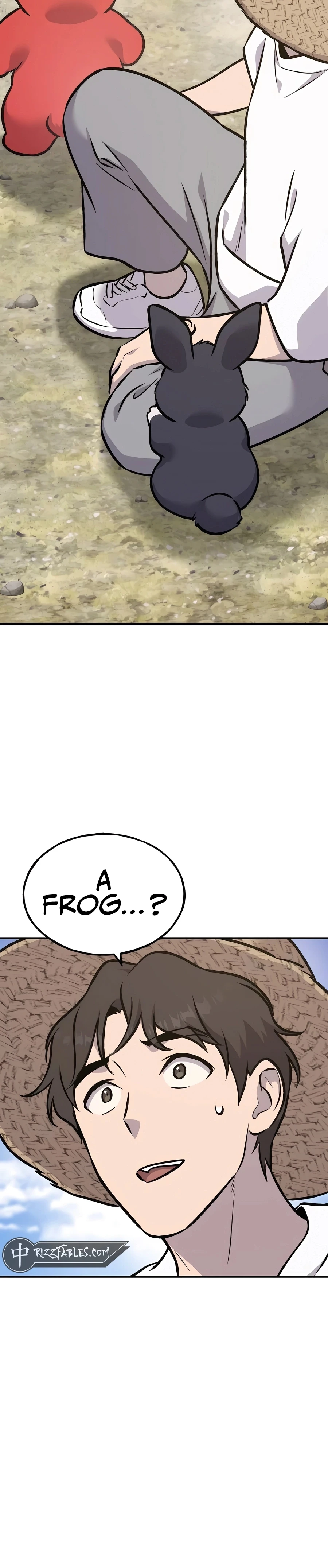 Read Solo Farming In The Tower Manga Online